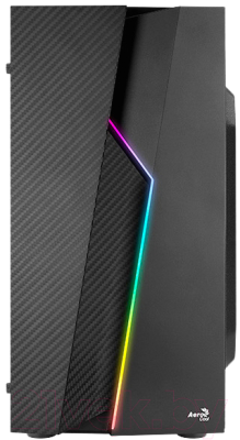 Корпус для компьютера AeroCool Bolt Mini-G-BK-v1
