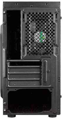 Корпус для компьютера AeroCool Bolt Mini-G-BK-v1