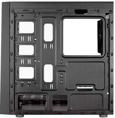 Корпус для компьютера AeroCool Bolt Mini-G-BK-v1