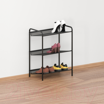 Полка для обуви ЗМИ Женева 13 / ПДО Ж13