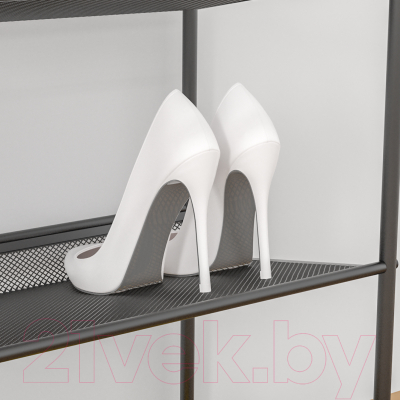 Полка для обуви ЗМИ Женева 13 / ПДО Ж13