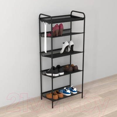 Полка для обуви ЗМИ Женева 15 / ПДО Ж15 