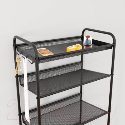 Полка для обуви ЗМИ Женева 15 / ПДО Ж15 