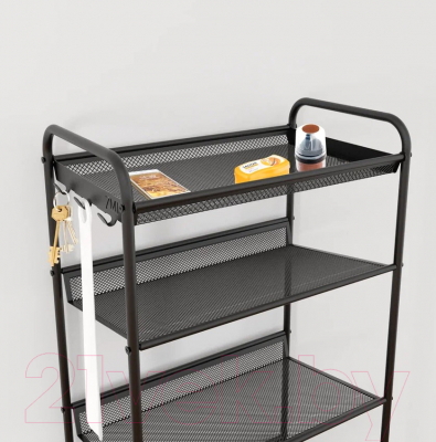 Полка для обуви ЗМИ Женева 25 / ПДО Ж25