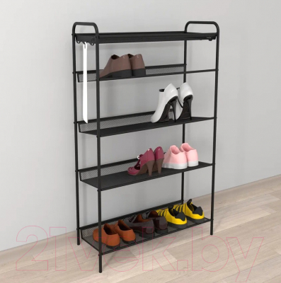 Полка для обуви ЗМИ Женева 25 / ПДО Ж25