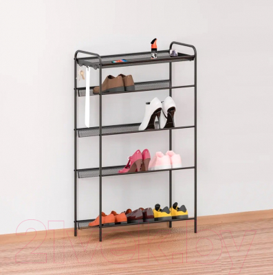 Полка для обуви ЗМИ Женева 25 / ПДО Ж25