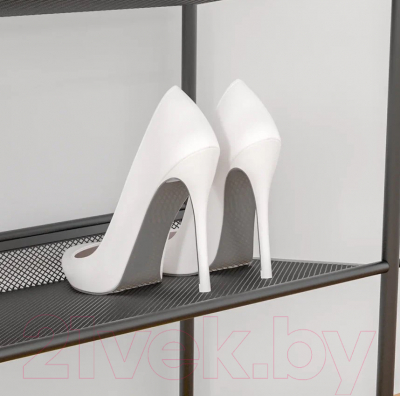 Полка для обуви ЗМИ Женева 25 / ПДО Ж25