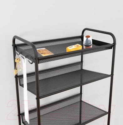 Полка для обуви ЗМИ Женева 35 / ПДО Ж35