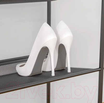 Полка для обуви ЗМИ Женева 35 / ПДО Ж35