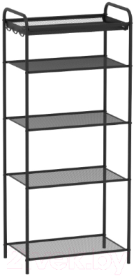 Полка для обуви ЗМИ Верона 15 / ПДОВ15 - фото