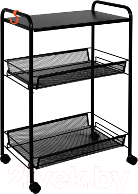 Этажерка ЗМИ Ладья 33 КС / Э 356 - фото