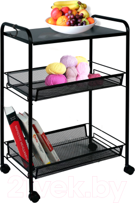 Этажерка ЗМИ Ладья 33 КС / Э 356