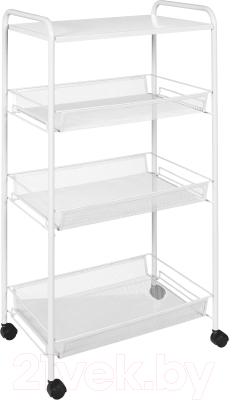 Этажерка ЗМИ Ладья 34 КС / Э 357 - фото