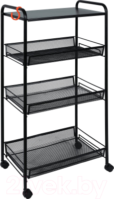 Этажерка ЗМИ Ладья 34 КС / Э 357 - фото