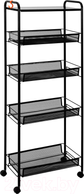 Этажерка ЗМИ Ладья 25 КС / Э 443 - фото