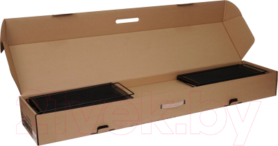 Этажерка ЗМИ Ладья 25 КС / Э 443