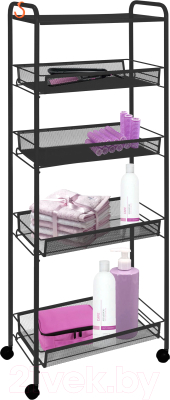 Этажерка ЗМИ Ладья 25 КС / Э 443