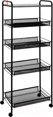 Этажерка ЗМИ Ладья 35 КС / Э 410 - фото