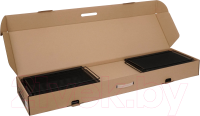 Этажерка ЗМИ Ладья 35 КС / Э 410