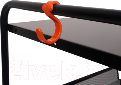 Этажерка ЗМИ Ладья 35 КС / Э 410