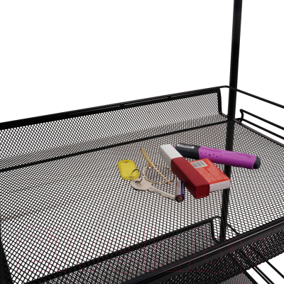 Этажерка ЗМИ Ладья 35 КС / Э 410