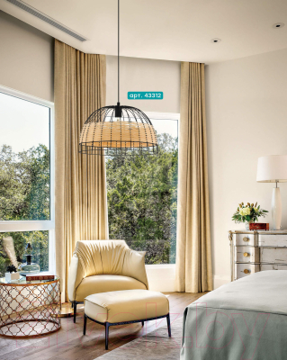 Потолочный светильник Eglo Anwick 43312