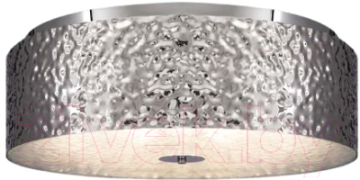 Потолочный светильник Maytoni Ripple MOD096CL-05CH  - фото