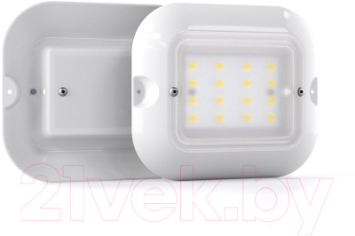 Светильник ЖКХ Ватра Meduse IP20 10W