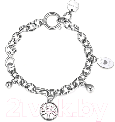 Браслет Brosway BHKB116