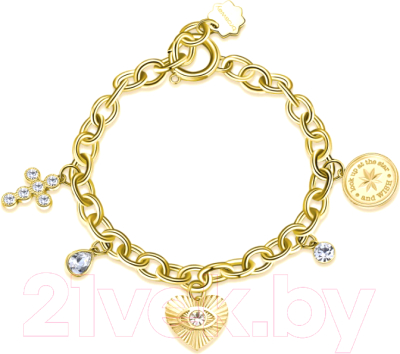 Браслет Brosway BHKB120 - фото