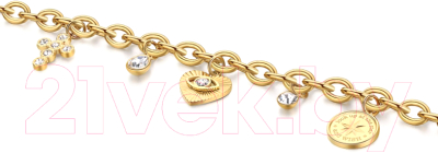 Браслет Brosway BHKB120