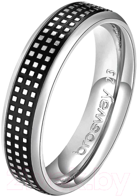 Кольцо Brosway BUL35B - фото