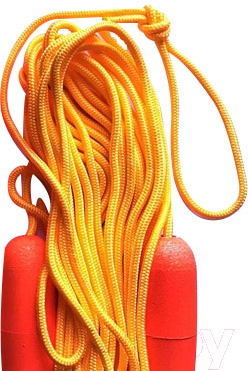 Спасательный конец Александрова Петроканат 25м