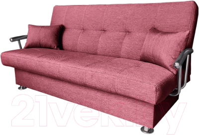 Диван Асмана Лотос - фото