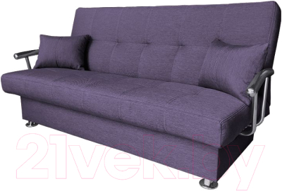 Диван Асмана Лотос - фото