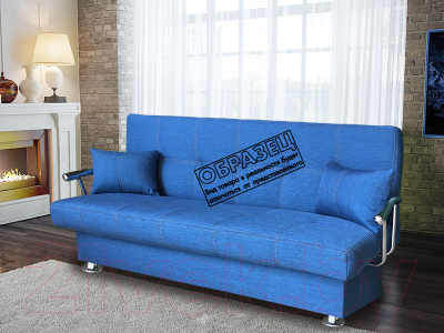 Диван Асмана Лотос