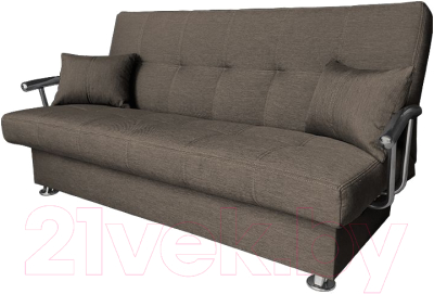 Диван Асмана Лотос - фото