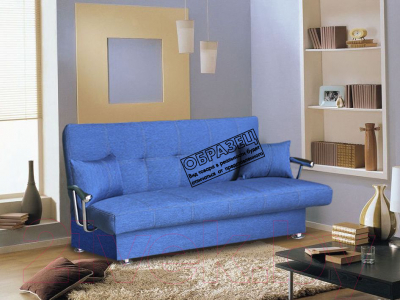 Диван Асмана Лотос