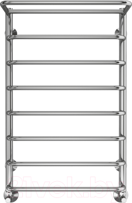 Полотенцесушитель водяной Terminus Полка П8 500x800