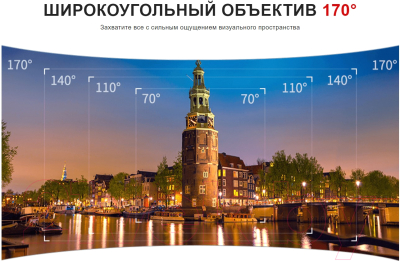 Экшн-камера SJCAM SJ8 Dual Screen / sj8_dual_screen