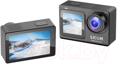 Экшн-камера SJCAM SJ8 Dual Screen / sj8_dual_screen