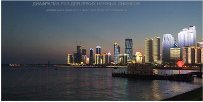 Экшн-камера SJCAM SJ10 Pro Dual Screen / sj10pro_dual_screen