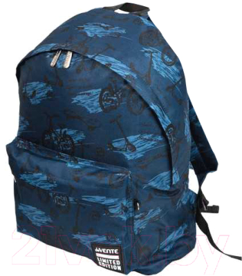 Рюкзак deVente Bikes / 7032294 - фото