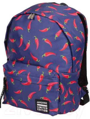 Рюкзак deVente Chili Peppers / 7032291 - фото