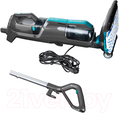 Вертикальный пылесос StarWind SSV9550