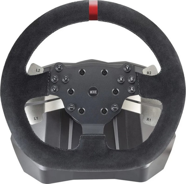 Игровой руль Artplays V-1200 Vibro / ART11