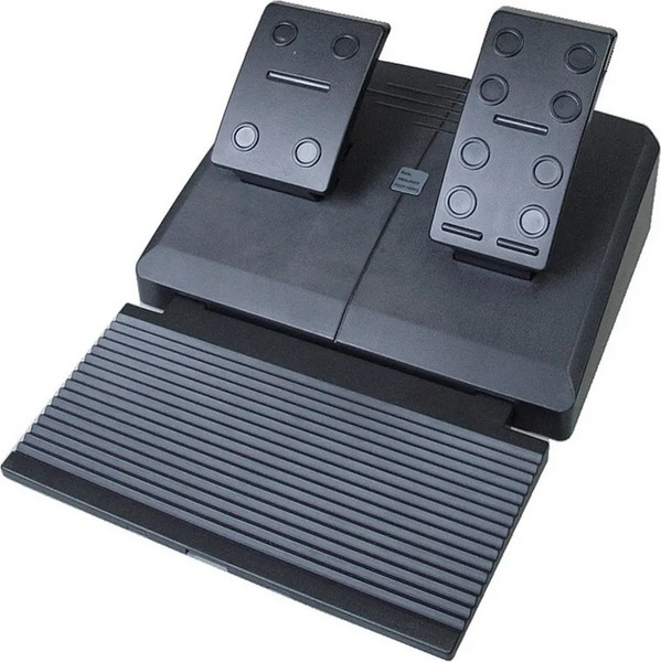 Игровой руль Artplays V-1200 Vibro / ART11