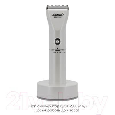 Машинка для стрижки волос Atlanta ATH-6910