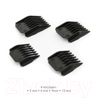 Машинка для стрижки волос Atlanta ATH-6910