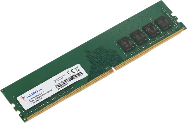 Оперативная память DDR4 A-data Premier AD4U32008G22-BGN